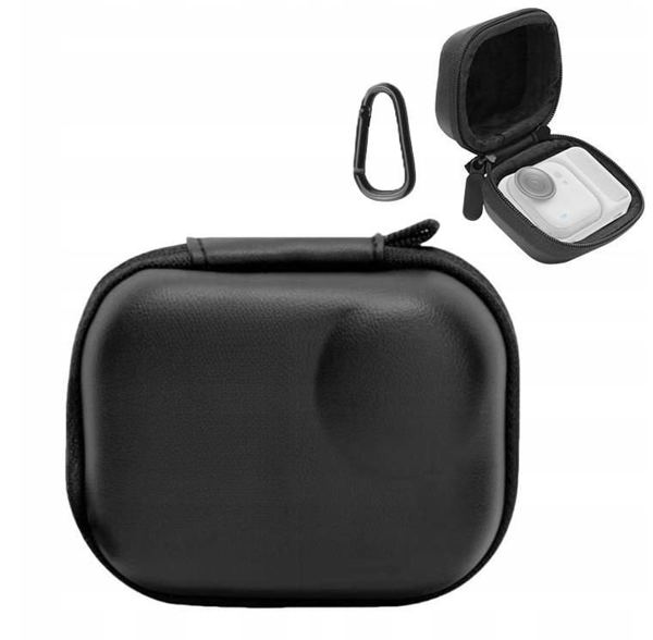 Θήκη Eva Case για Κάμερα Insta360 Go Ultra / Pu785b