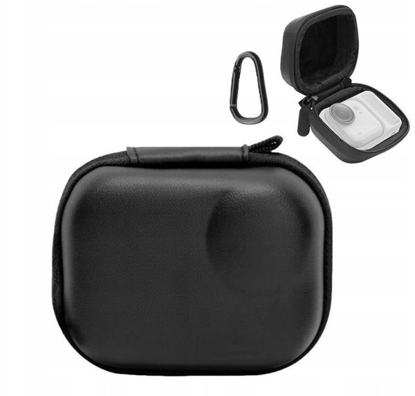 Θήκη Eva Case για Κάμερα Insta360 Go Ultra / Pu785b