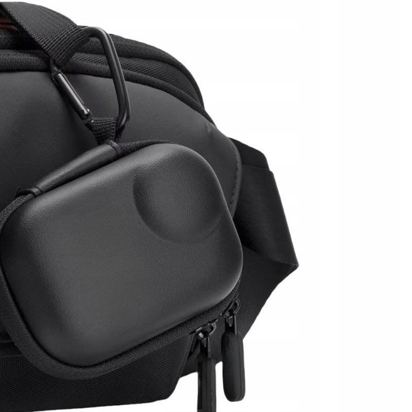 Θήκη Eva Case για Κάμερα Insta360 Go Ultra / Pu785b