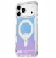 SKINARMA Myst Θήκη για iPhone 17 Pro Max με Μαγνητική Φόρτιση, Ολόγραμμα