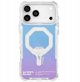 SKINARMA Myst Θήκη για iPhone 17 Pro Max με Μαγνητική Φόρτιση, Ολόγραμμα