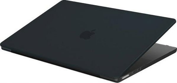 Θήκη Uniq UNIQ θήκη Claro MacBook Air 15" M2/M3 διαφανές γκρι/καπνιστό ματ γκρι