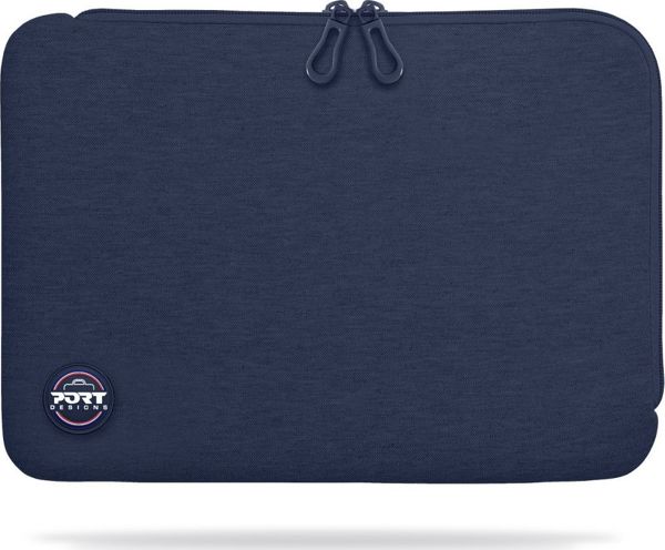 Θήκη Port Designs Torino 14" Μπλε
