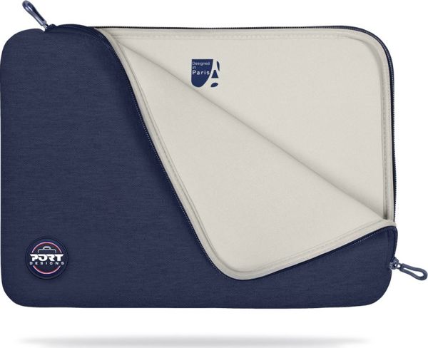 Θήκη Port Designs Torino 14" Μπλε