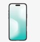Θήκη Nillkin Super Frosted Shield Pro Magnetic συμβατή με MagSafe για iPhone 17 Pro Max - ημιδιαφανές-μαύρο