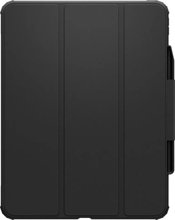 Θήκη για tablet Spigen Spigen Ultra Hybrid Pro - Θήκη για iPad Pro 13" M4 (2024) (Black)
