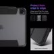 Θήκη για tablet Spigen Spigen Ultra Hybrid Pro - Θήκη για iPad Pro 13" M4 (2024) (Black)