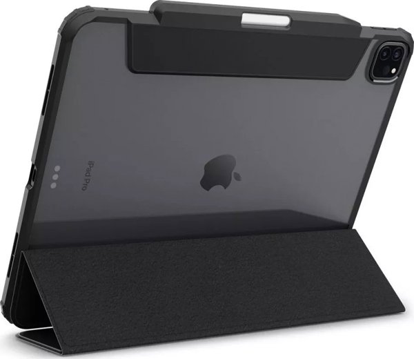 Θήκη για tablet Spigen Spigen Ultra Hybrid Pro - Θήκη για iPad Pro 13" M4 (2024) (Black)