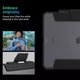 Θήκη για tablet Spigen Spigen Ultra Hybrid Pro - Θήκη για iPad Pro 13" M4 (2024) (Black)