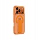 Θήκη AMAZINGTHING Titan Pro Holder για iPhone 17 Pro συμβατή με MagSafe - πορτοκαλί
