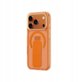 Θήκη AMAZINGTHING Titan Pro Holder για iPhone 17 Pro συμβατή με MagSafe - πορτοκαλί