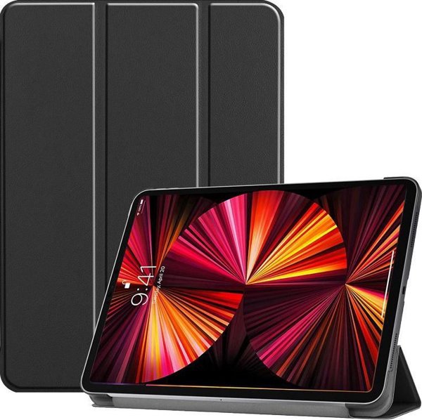 Θήκη για tablet CoreParts CoreParts TABX-IPPRO11-COVER1 θήκη για tablet 27,9 cm (11") Folio Μαύρο
