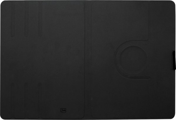 3MK Universal Tablet Case, Θήκη για Tablet 9-11 ιντσών, Μαύρο