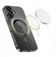 Θήκη Tech-Protect MagFlex MagSafe για Apple iPhone 17 Shiny Black