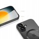 Θήκη Tech-Protect MagFlex MagSafe για Apple iPhone 17 Shiny Black