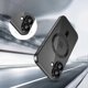 Θήκη Tech-Protect MagFlex MagSafe για Apple iPhone 17 Shiny Black
