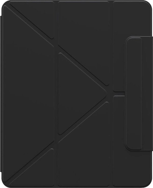 Θήκη για tablet Baseus Θήκη Baseus Safattach Apple iPad Air 10.9 2020/2022 (4, 5 gen)/iPad Pro 11 2018/2020/2021 (1, 2, 3 gen) (γκρι)