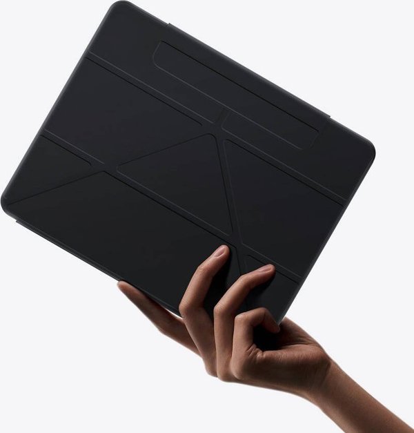 Θήκη για tablet Baseus Θήκη Baseus Safattach Apple iPad Air 10.9 2020/2022 (4, 5 gen)/iPad Pro 11 2018/2020/2021 (1, 2, 3 gen) (γκρι)