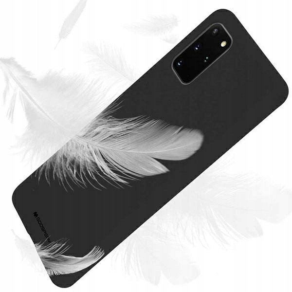 Etui Mercury Soft για iPhone 17 Pro Max μέντα
