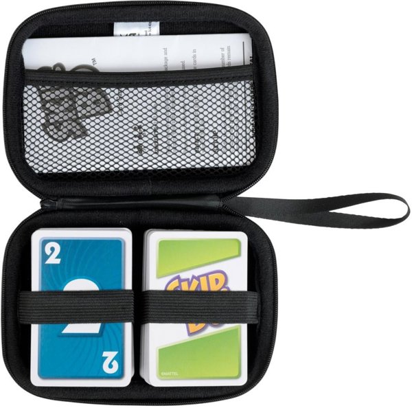 Θήκη για κάρτες Skip-Bo