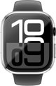 Θήκη με σκληρυμένο γυαλί AMAZINGTHING Radix Glass για Apple Watch 42mm – διαφανές