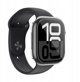 Θήκη με σκληρυμένο γυαλί AMAZINGTHING Radix Glass για Apple Watch 42mm – διαφανές