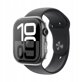 Θήκη με σκληρυμένο γυαλί AMAZINGTHING Radix Glass για Apple Watch 42mm – διαφανές