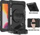 Θήκη tablet Tech-Protect Solid360 iPad 8293403 6216990208683
