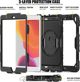 Θήκη tablet Tech-Protect Solid360 iPad 8293403 6216990208683