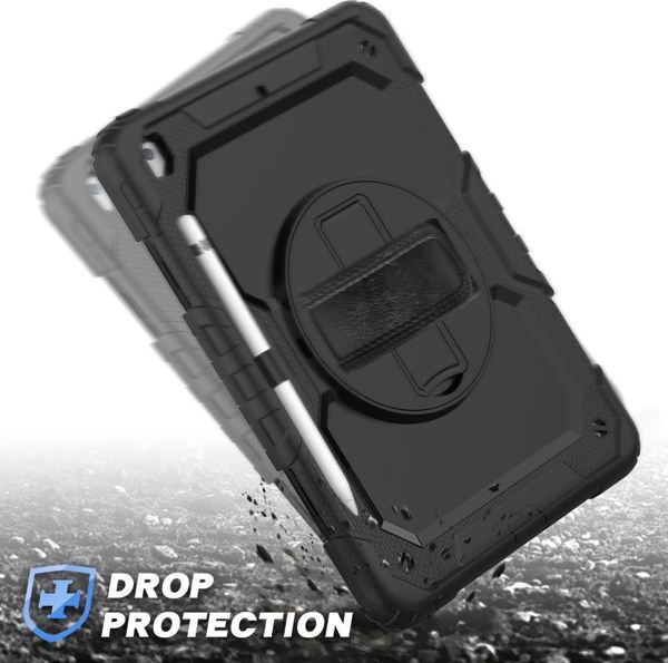 Θήκη tablet Tech-Protect Solid360 iPad 8293403 6216990208683