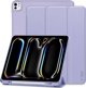 Θήκη tablet Tech-Protect TECH-PROTECT SC PEN IPAD PRO 13 7 / 2024 VIOLET 13816203 5906302308576