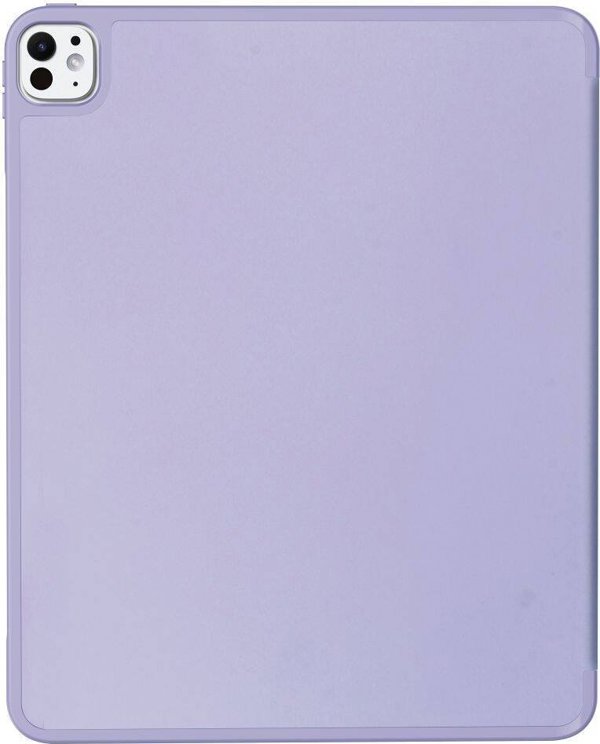 Θήκη tablet Tech-Protect TECH-PROTECT SC PEN IPAD PRO 13 7 / 2024 VIOLET 13816203 5906302308576