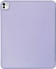 Θήκη tablet Tech-Protect TECH-PROTECT SC PEN IPAD PRO 13 7 / 2024 VIOLET 13816203 5906302308576