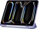 Θήκη tablet Tech-Protect TECH-PROTECT SC PEN IPAD PRO 13 7 / 2024 VIOLET 13816203 5906302308576