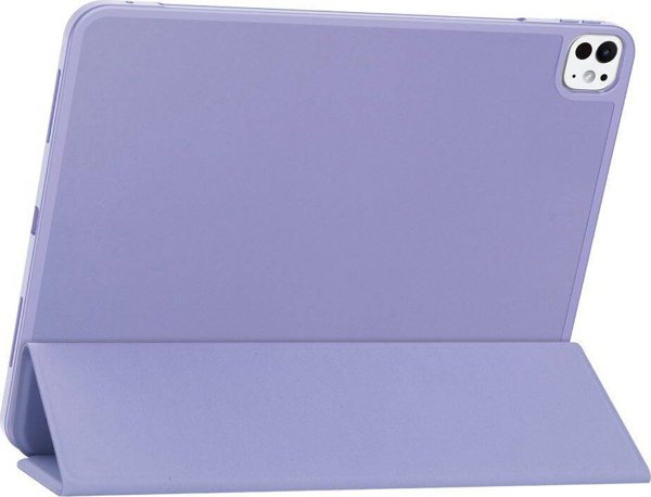 Θήκη tablet Tech-Protect TECH-PROTECT SC PEN IPAD PRO 13 7 / 2024 VIOLET 13816203 5906302308576