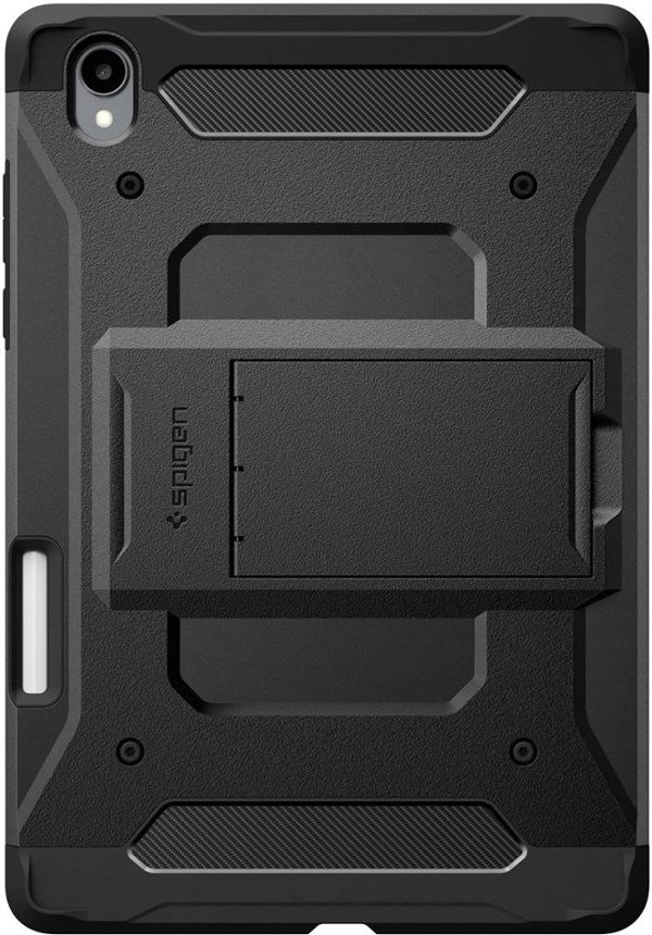 Etui Spigen Tough Armor "PRO" do Samsung Galaxy Tab S11 czarny