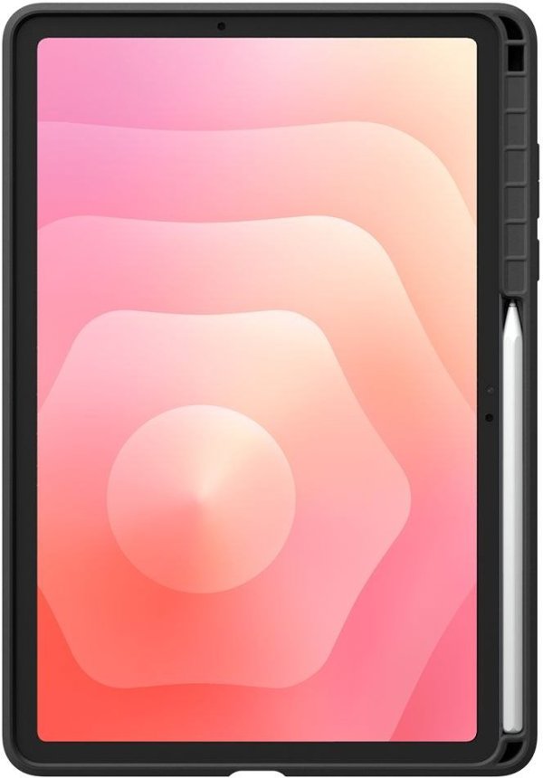 Etui Spigen Tough Armor "PRO" do Samsung Galaxy Tab S11 czarny
