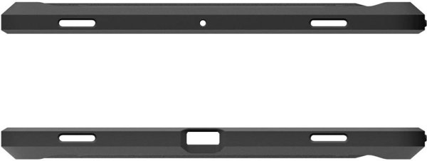 Etui Spigen Tough Armor "PRO" do Samsung Galaxy Tab S11 czarny