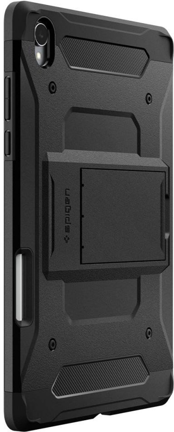 Etui Spigen Tough Armor "PRO" do Samsung Galaxy Tab S11 czarny