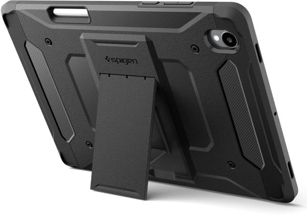 Etui Spigen Tough Armor "PRO" do Samsung Galaxy Tab S11 czarny