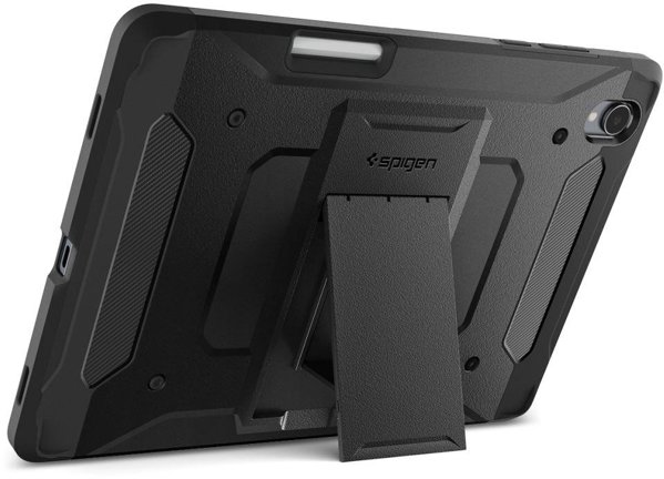 Etui Spigen Tough Armor "PRO" do Samsung Galaxy Tab S11 czarny