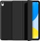 Tech-Protect Smartcase Θήκη Tablet για iPad 10.9 2022, Μαύρο