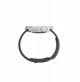 Etui metalowe AMAZINGTHING Titan Pro na Apple Watch 11 46mm aluminiowe - srebrne