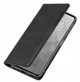 Θήκη Marv Wallet για Samsung S25 Edge - Μαύρη