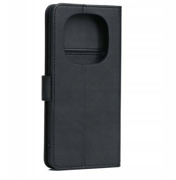 Θήκη Marv Wallet για Samsung S25 Edge - Μαύρη