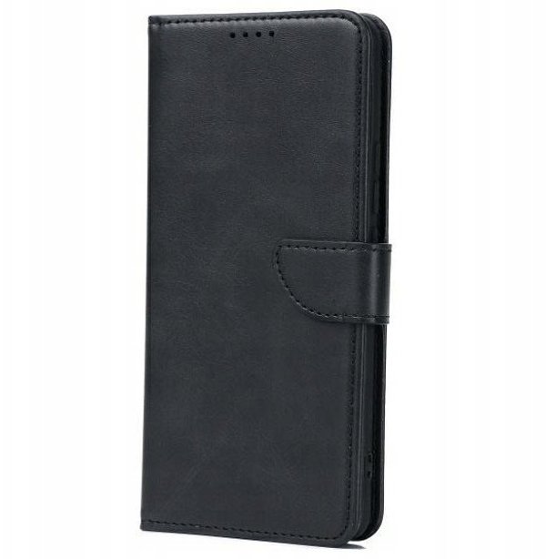 Θήκη Marv Wallet για Samsung S25 Edge - Μαύρη
