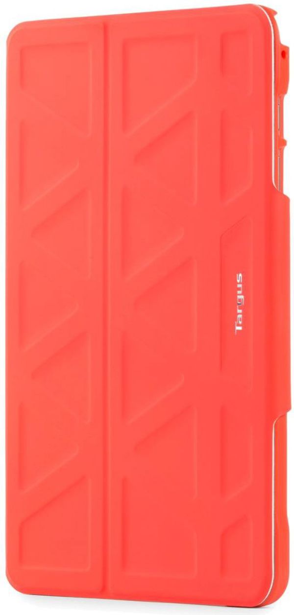Θήκη για tablet Targus 3D Protection για Galaxy Tab A 9.7 Κόκκινο (THZ60303GL)