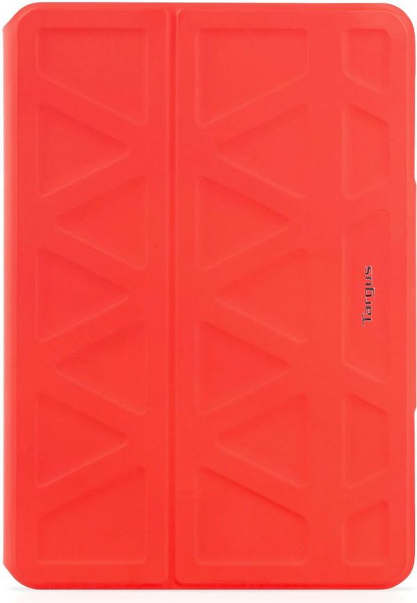 Θήκη για tablet Targus 3D Protection για Galaxy Tab A 9.7 Κόκκινο (THZ60303GL)