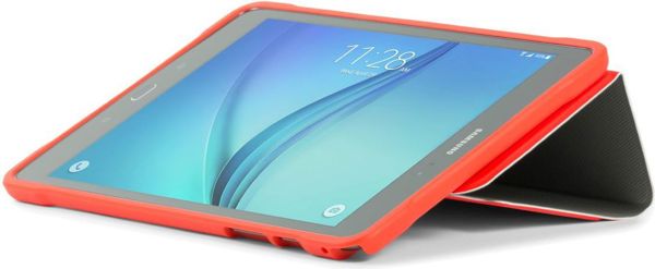 Θήκη για tablet Targus 3D Protection για Galaxy Tab A 9.7 Κόκκινο (THZ60303GL)