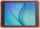 Θήκη για tablet Targus 3D Protection για Galaxy Tab A 9.7 Κόκκινο (THZ60303GL)